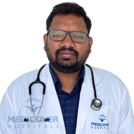Dr Alla Bhagyaraj